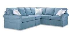 Picture of Masquerade Sectional