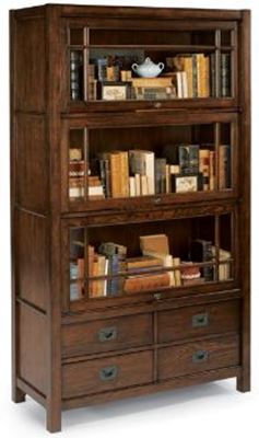 Picture of Sonoma Bookcase