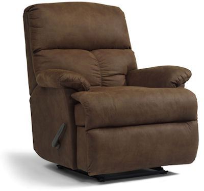 Triton Wall Recliner 289R-501 fom Flexsteel furniture