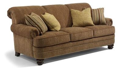 Bay Bridge Fabric Sofa Model 7791-31 from Flexsteel