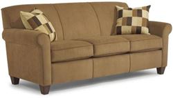Dana Fabric Sofa 5990-31 from Flexsteel