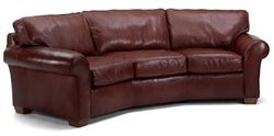 Vail Conversation Sofa Model 3305-323 from Flexsteel