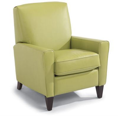 Digby High Leg Recliner 5966-503 from Flexsteel