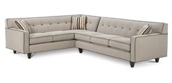 Picture of Dorset Sectional