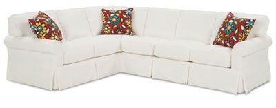 Picture of Hermitage Sectional