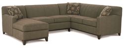 Picture of Martin Sectional