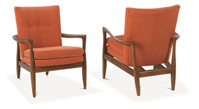 Picture of Harris Chair