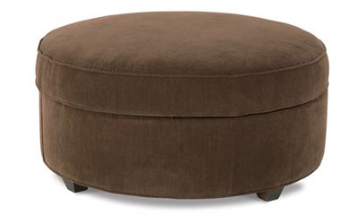 Picture of Eero Ottoman