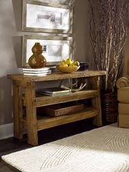 Picture of LUBERON Console Table-KD