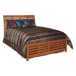 Picture of Park Bench Bed