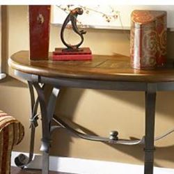 Picture of Stone Forge Sofa Table