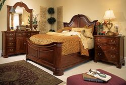 Picture of Cherry Grove Mansion Bedroom Suite