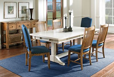 Picture of Champlain Dining 4280-6262D-XM
