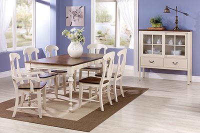 Picture of Custom Dining 3648-1965M-LA