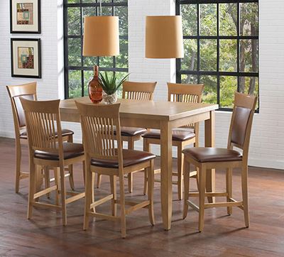 Picture of Custom Dining 3648-2020M-EL