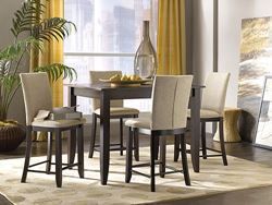 Picture of Custom Dining 3648-3030M-EL