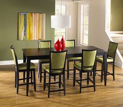 Picture of Custom Dining 3668-0505M-PH