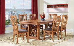 Picture of Custom Dining 4268-1111M-SD