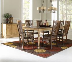 Picture of Custom Dining 4268-1420M-TD