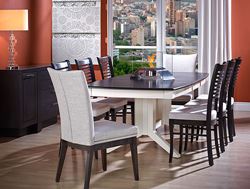 Picture of Custom Dining 4268-5980M-XQ