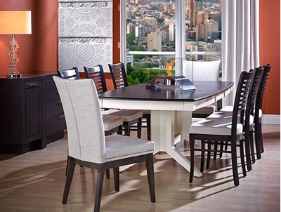 Picture of Custom Dining 4268-5980M-XQ