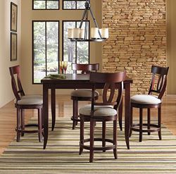 Picture of Custom Dining 4848-2424M-NL