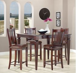Picture of Custom Dining 4848-2424M-PE