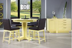 Picture of Custom Dining 4848-6161M-XJ