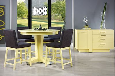 Picture of Custom Dining 4848-6161M-XJ