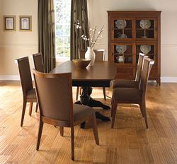 Picture of Custom Dining Group 3868-3334M-XP