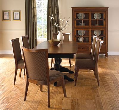 Picture of Custom Dining Group 3868-3334M-XP