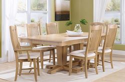 Picture of Custom Dining Group 4868-2020M-TZ