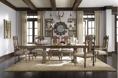 Picture of Pulaski -  Accentrics Home Dining