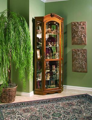 Picture of Pulaski #20639 Curio