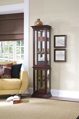 Picture of Pulaski #21213 Curio