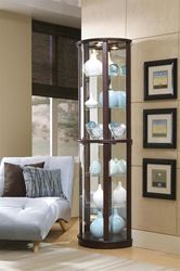 Picture of Pulaski #21215 Curio