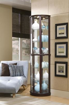 Picture of Pulaski #21215 Curio