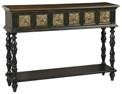 Picture of Accent Console Table