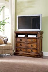 San mateo Media Chest 662145 from Pulaski furniture