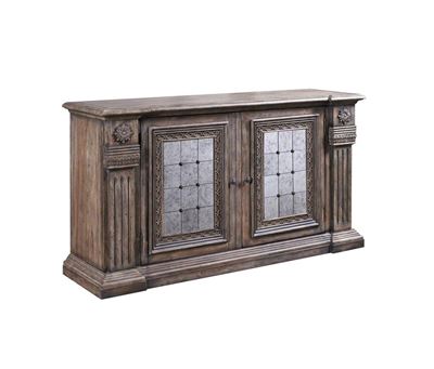 Picture of Pulaski - Accentrics Home Alexandreah Credenza