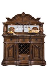 San Mateo Sideboard 662304 from Pulaski furniture