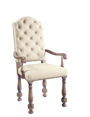 Picture of Amethea Dione Arm Chair