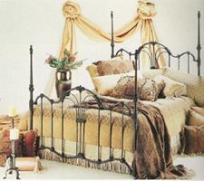 Picture for category Iron & Metal Beds