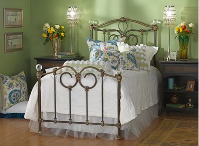 Picture of Eldridge Youth Bed