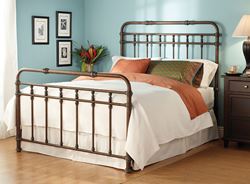 Picture of Laredo Bed