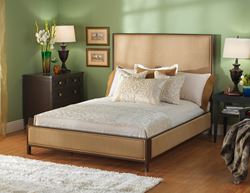 Picture of Mason Bed