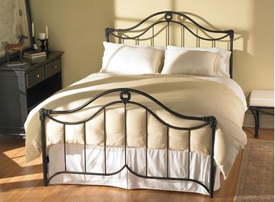 Picture of Montgomery Bed