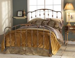 Picture of Nantucket Bed