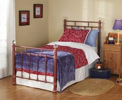 Picture of Remington Youth Bed