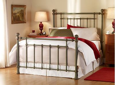 Picture of Revere Bed